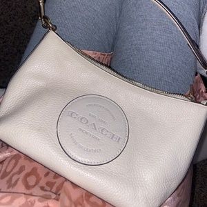Vintage coach bag